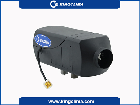 HeaterPro Parking Air Heaters - KingClima 